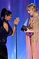 taylor swift most wins american music awards 05