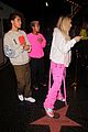 tana mongeau surprises bff with julia michaels concert tickets 03