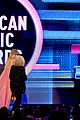 taylor swift acceptance speech carole king american music awards 12