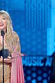 taylor swift acceptance speech carole king american music awards 15