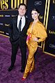 jenna johnson val chmerkovskiy knives out premiere 02