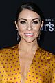 jenna johnson val chmerkovskiy knives out premiere 09