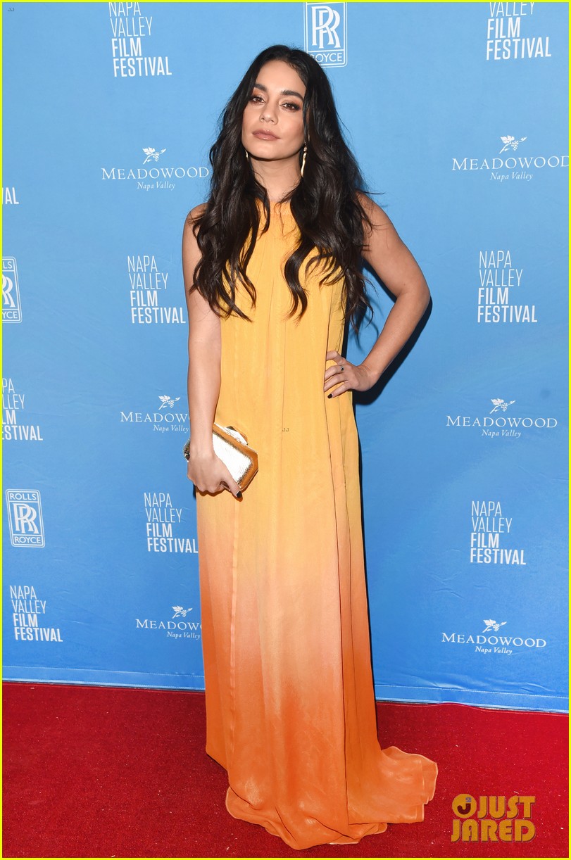 vanessa hudgens napa film festival pics 04