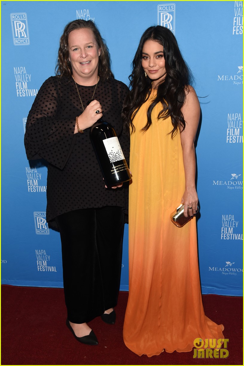 vanessa hudgens napa film festival pics 06