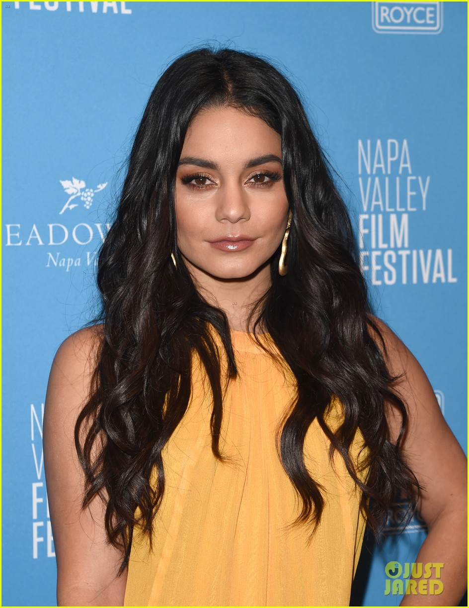vanessa hudgens napa film festival pics 08