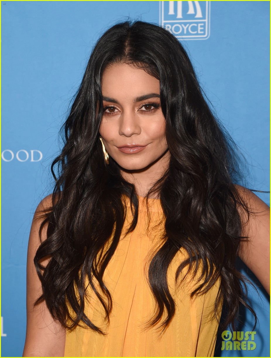 vanessa hudgens napa film festival pics 20