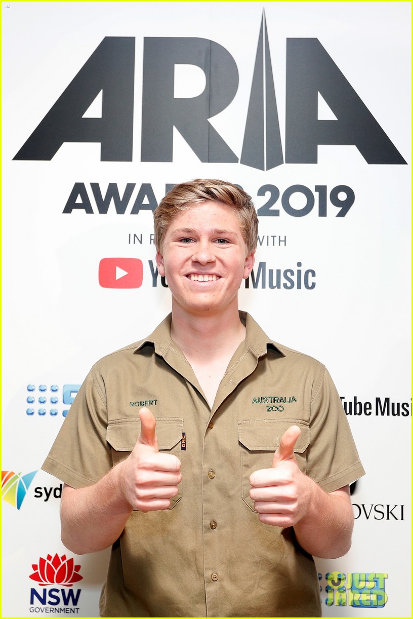 Why Don't We Perform Outside Sydney Opera House Before ARIA Awards 2019 ...