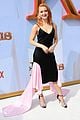 zara larsson goes red klaus premiere tv summit 05