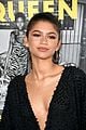 zendaya arrives in style queen slim premiere 05