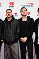 5 seconds summer pranked chainsmokers z100 jingle ball 2019 01