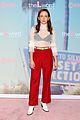 alexis g zall attends the l word premiere with ava capri palazzolo 04