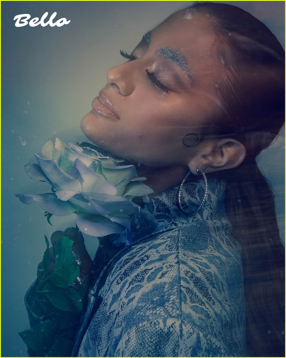 Full Sized Photo of ally brooke discusses why it took so long for her