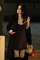 ariel winter luke benward december 2019 07