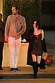 ariel winter luke benward december 2019 11