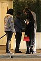 ariel winter luke benward december 2019 12