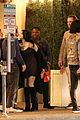ariel winter luke benward december 2019 55