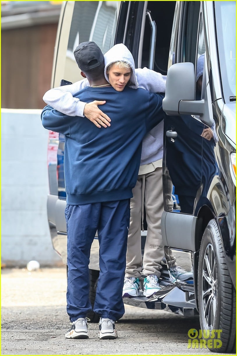 justin bieber teaser music hailey errands 03