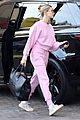 justin bieber teaser music hailey errands 01