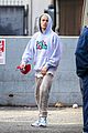 justin bieber teaser music hailey errands 02