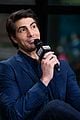 brandon routh reveals how he was asked to be superman in crisis 10