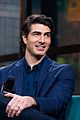 brandon routh reveals how he was asked to be superman in crisis 12