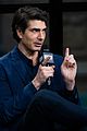 brandon routh reveals how he was asked to be superman in crisis 14