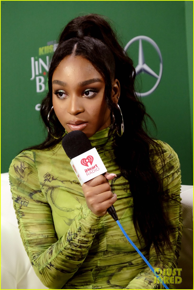 Camila Cabello Is Red Hot at Jingle Ball Tour 2019 in Los Angeles