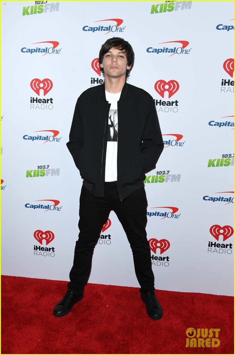 Camila Cabello Is Red Hot at Jingle Ball Tour 2019 in Los Angeles