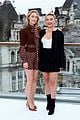 timothee chalamet saoirse ronan florence pugh hit london for little women photo call 14