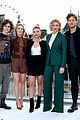 timothee chalamet saoirse ronan florence pugh hit london for little women photo call 16