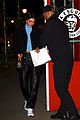 gigi hadid bella hadid kendall jenner dinner together 10