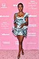 hayley kiyoko normani go green at billboard women in music 01