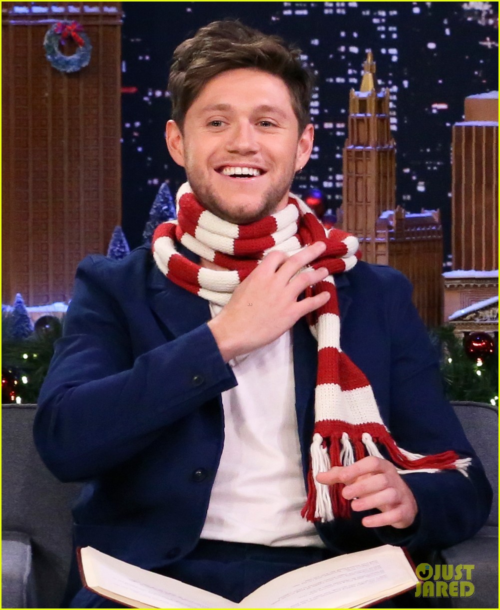 niall horan on fallon 04