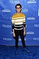 hsmtmts cast joins more disney stars frozen musical la premiere 07