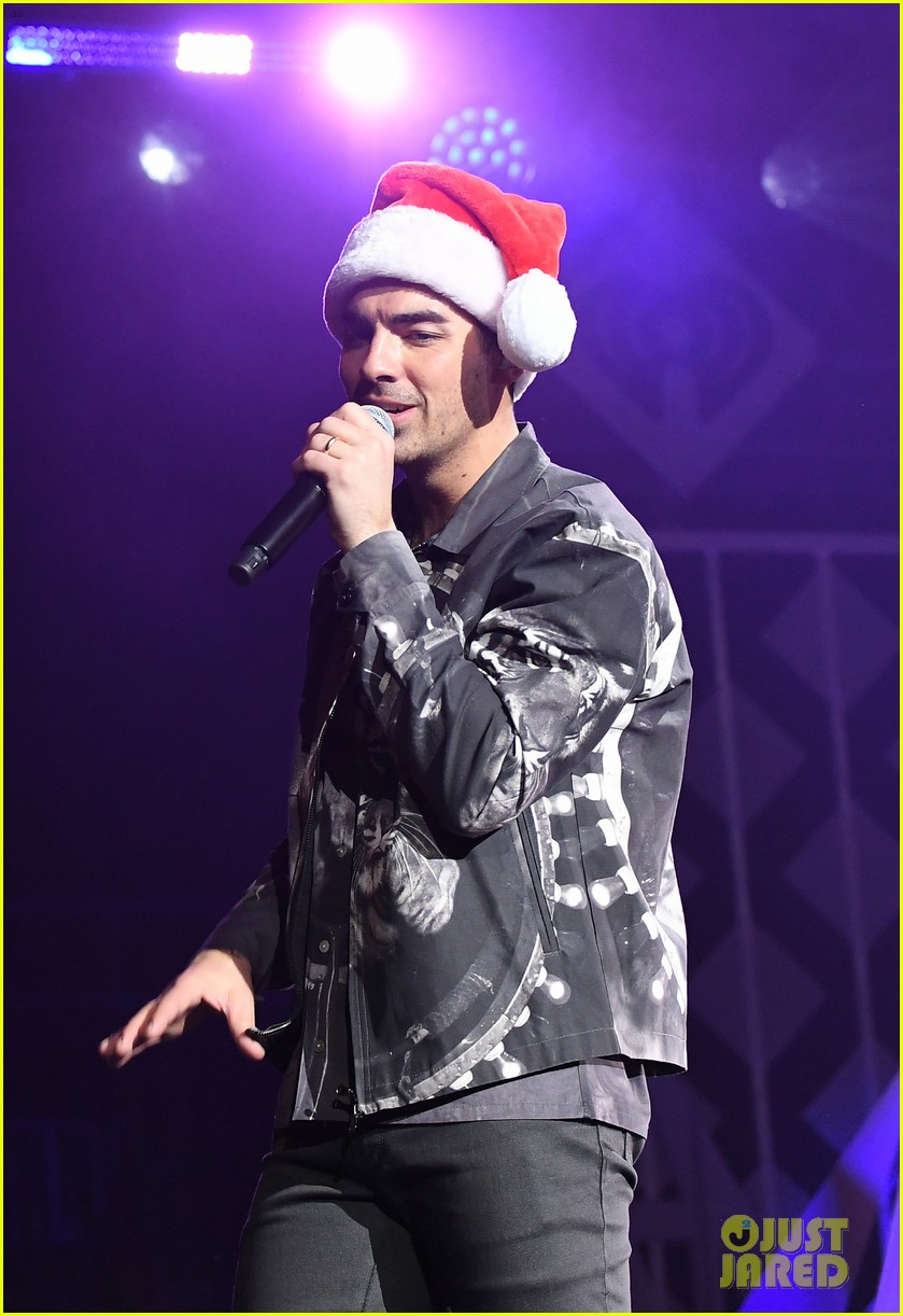 The Jingle Ball Tour Is Almost Over! Photo 1280189 Photo Gallery