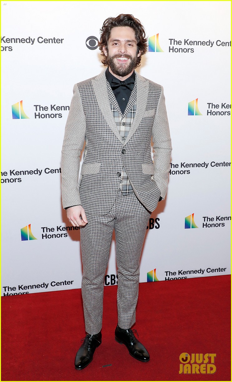 The Jonas Brothers Honor Earth, Wind & Fire at Kennedy Center Honors