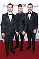 jonas brothers carrie underwood kennedy center honors 01