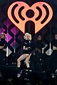 zara larsson bday jingle ball il pics niall jonas more 17
