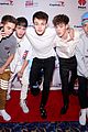 zara larsson bday jingle ball il pics niall jonas more 40
