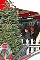 justin hailey bieber christmas december 2019 05