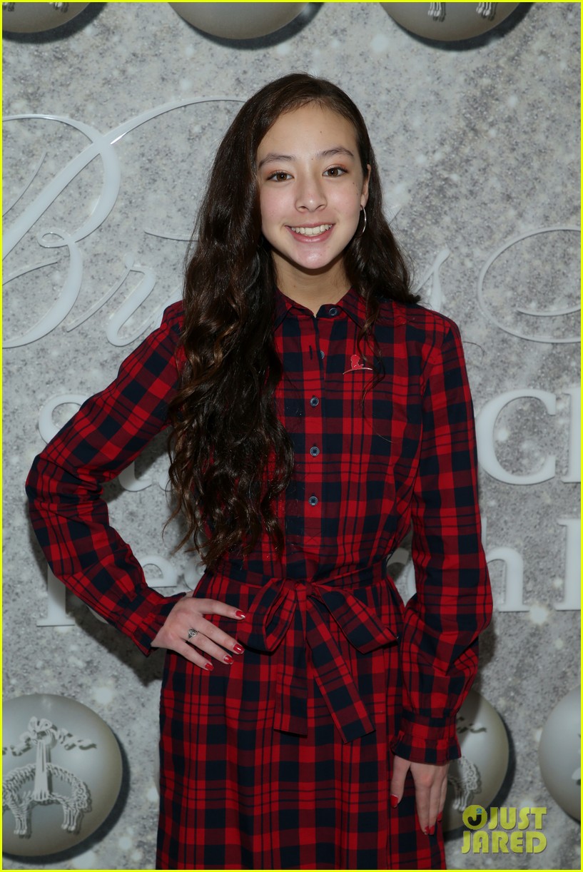 karan brar joel courtney brooks brothers event 12