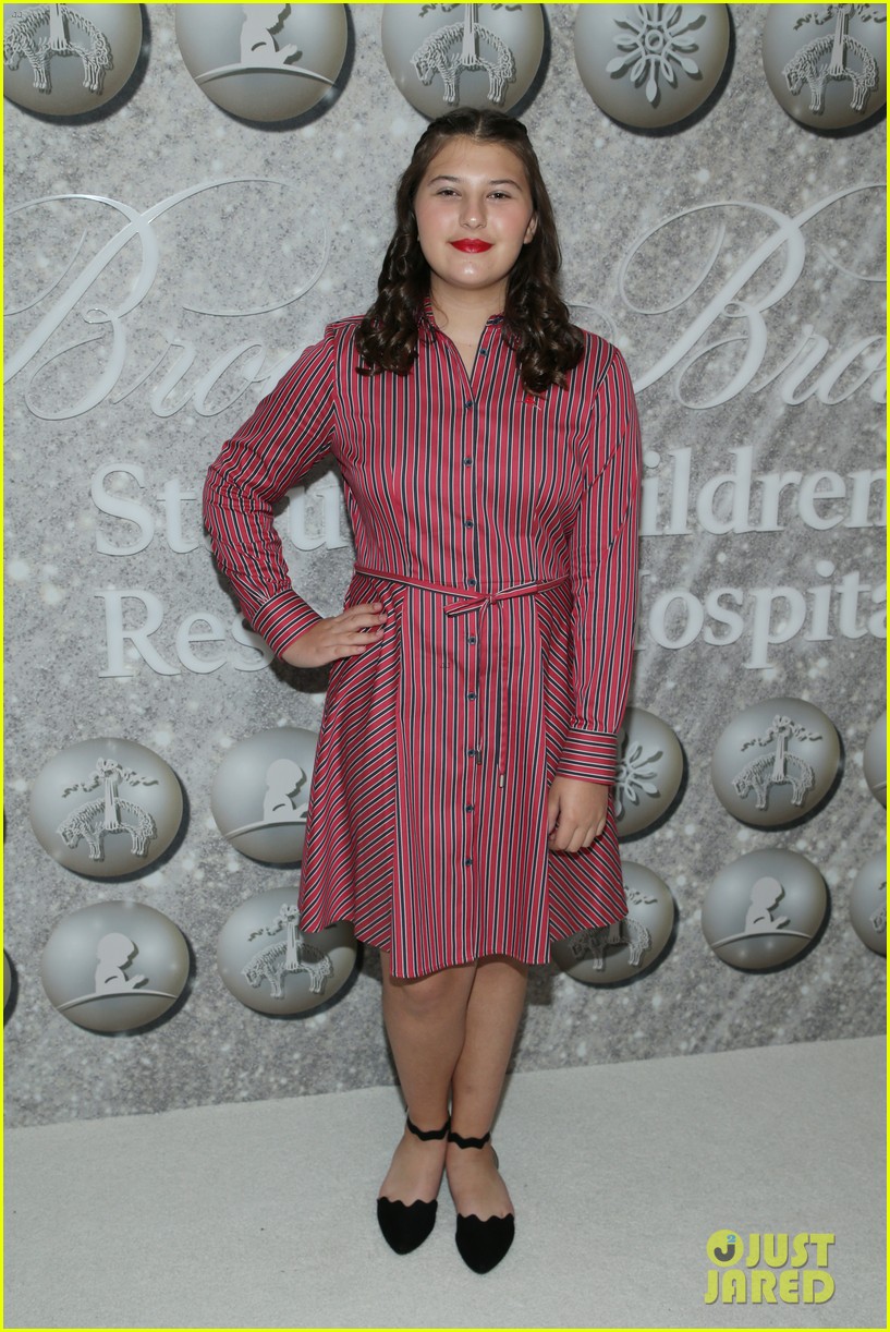 karan brar joel courtney brooks brothers event 30
