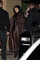 kardashian holiday party december 2019 08