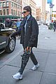 kendall jenner nyc december 2019 03
