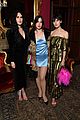 joey king kaitlyn dever christian louboutin event 15
