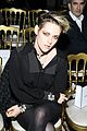 kristen stewart lily rose chanel december 2019 11