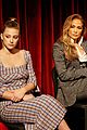 lili reinhart was moved by melissa benoist domestic violence video 15