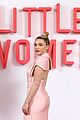little women uk premiere 18