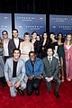 melissa benoist chris wood celebrate 100 episodes of supergirl 34
