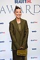 millie bobby brown michelle pfeiffer take home awards at wwd beauty inc awards 2019 05